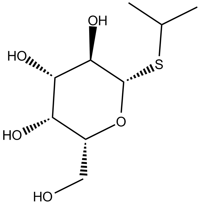IPTG (dioxane free)