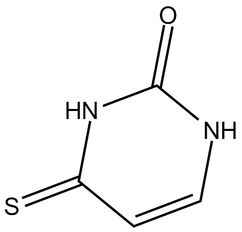 4-Thiouracil