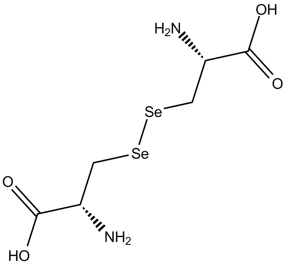 L-Selenocystine