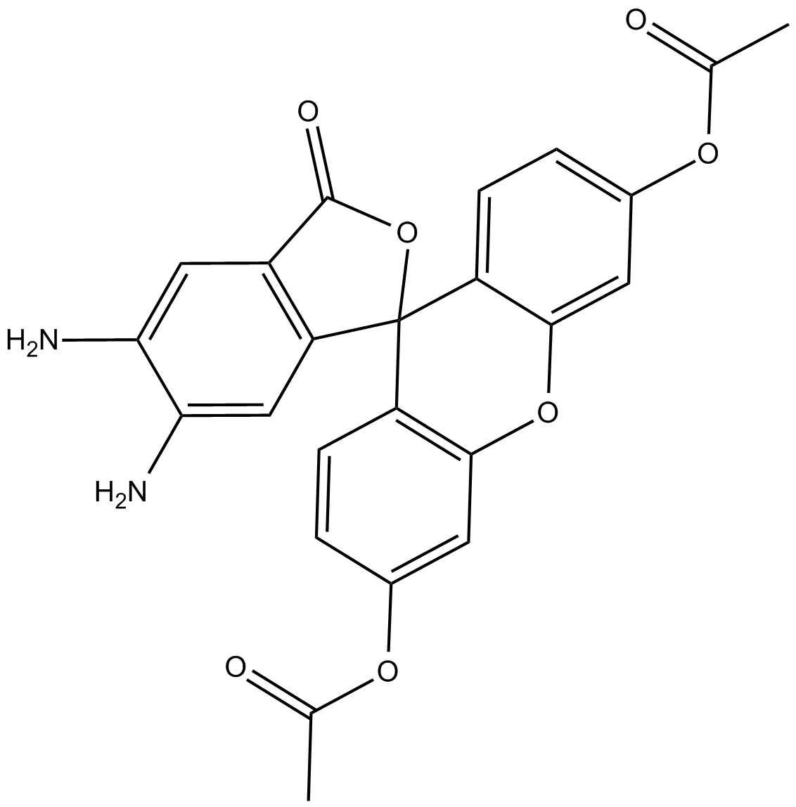 DAF-2 diacetate