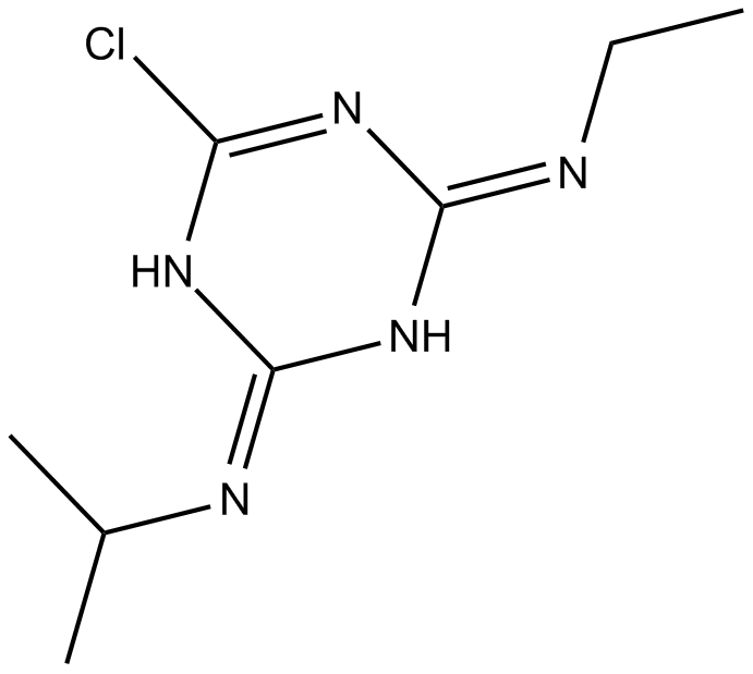 Atrazine