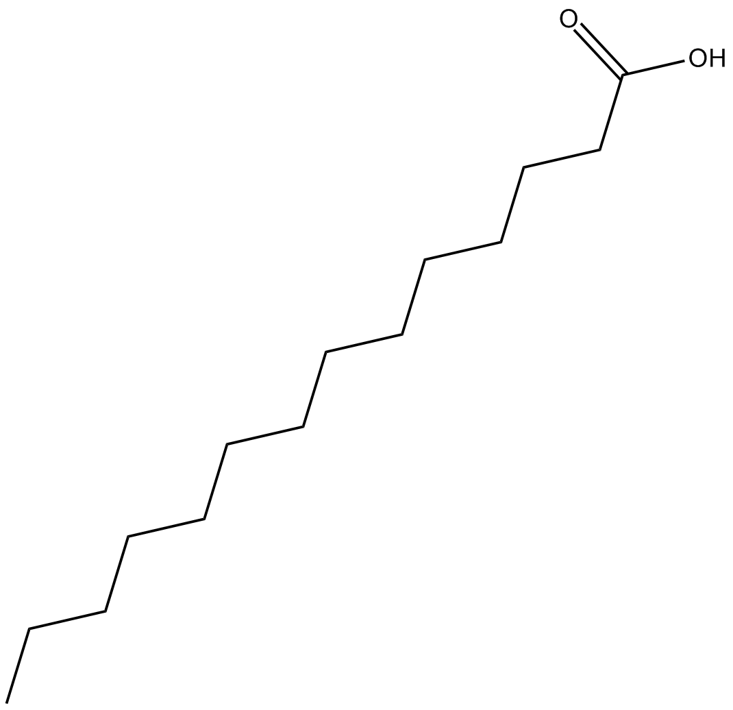 Myristic Acid