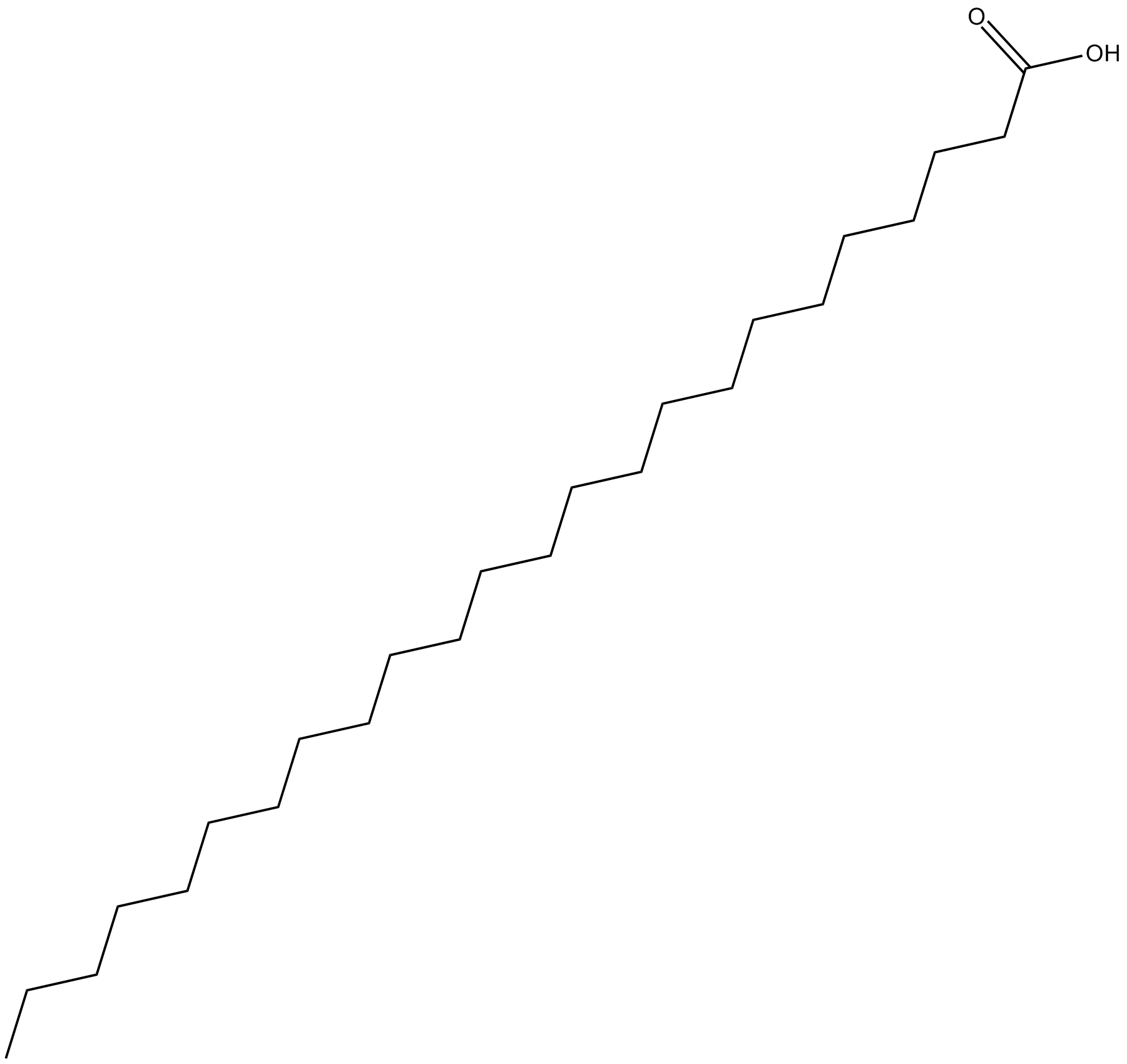 Lignoceric Acid