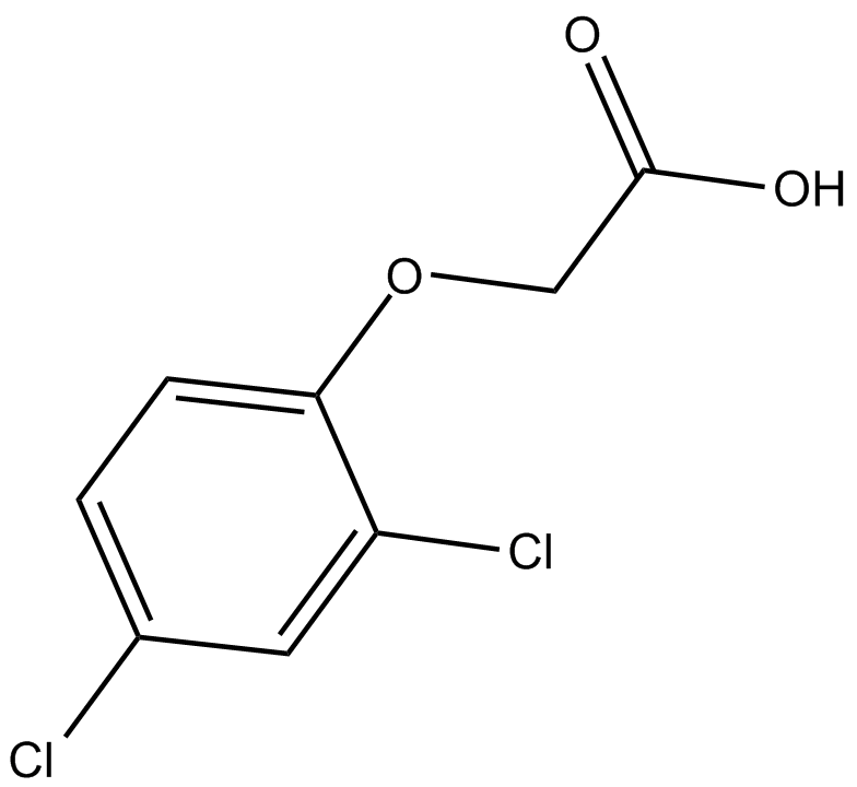 2,4-Dichlorophenoxy Acetic Acid