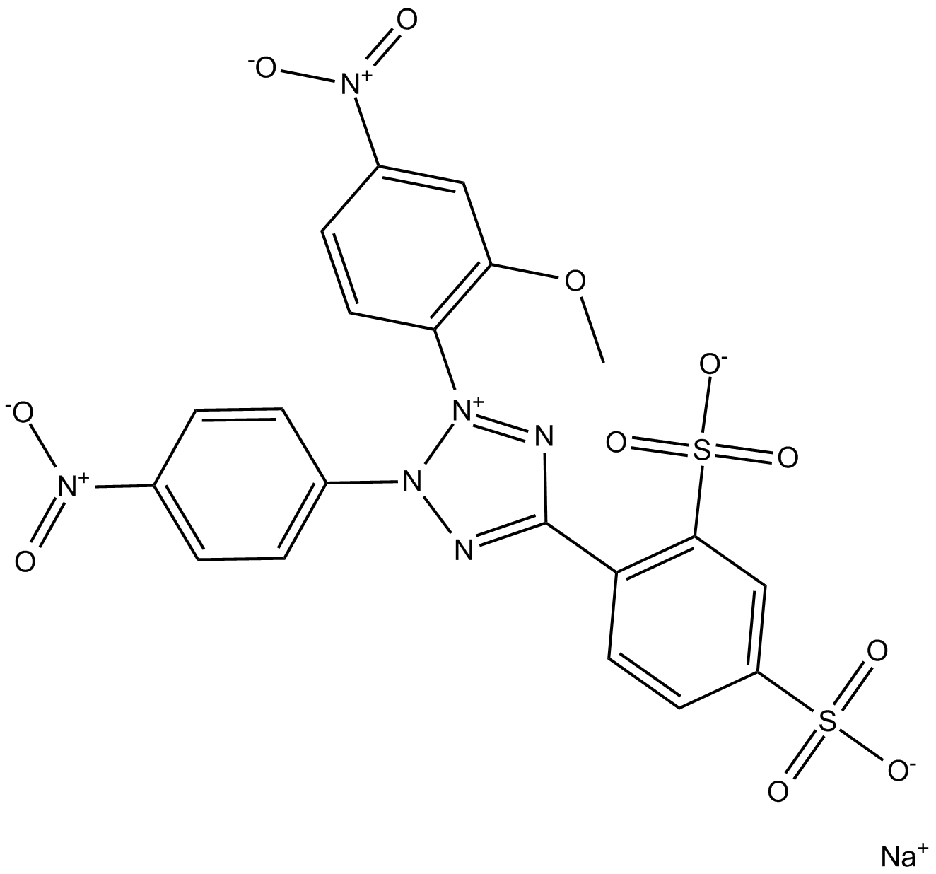 WST-8