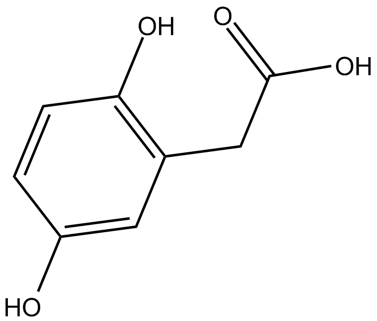 Homogentisic Acid