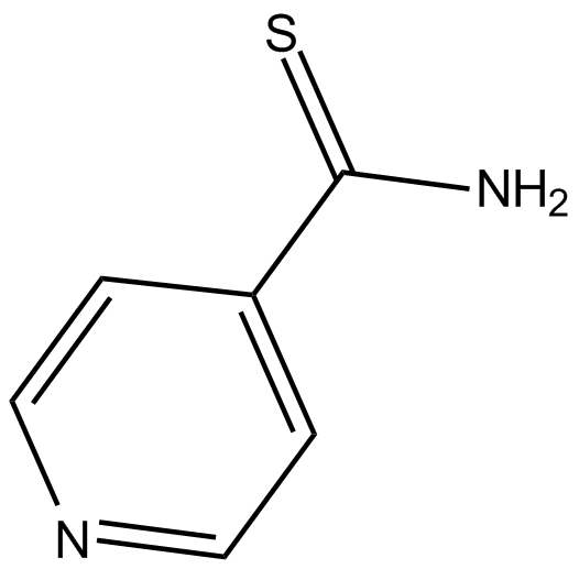 4-Pyridylthioamide