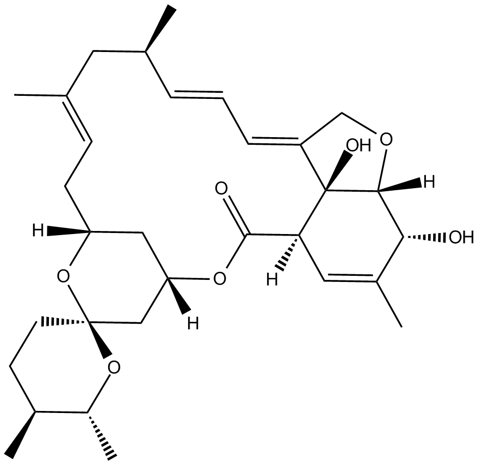 Milbemycin A3