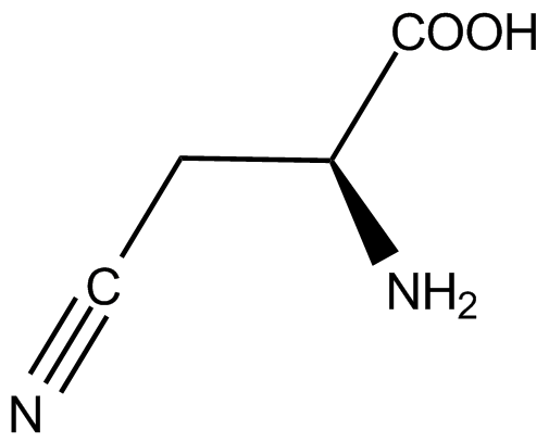 β-cyano-L-Alanine
