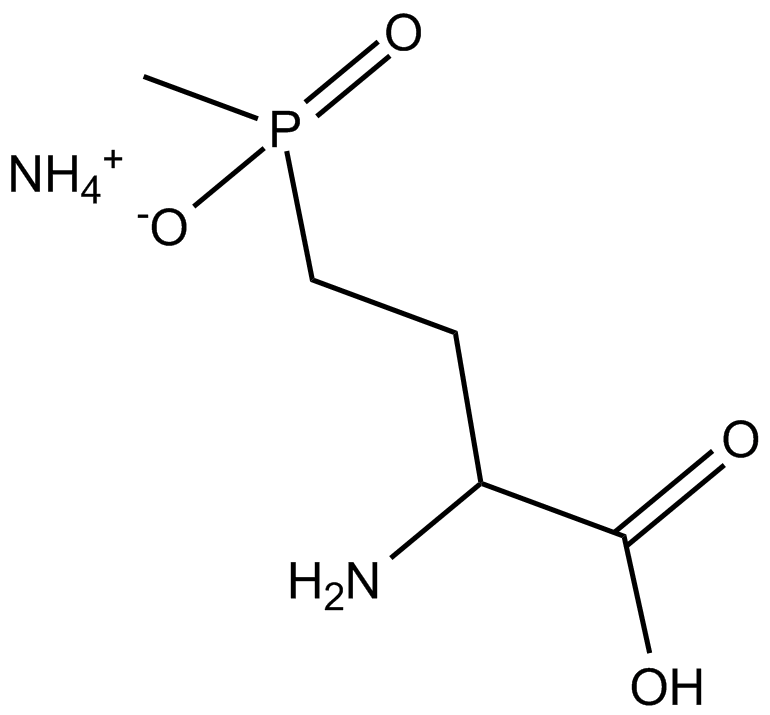 Glufosinate (ammonium salt)