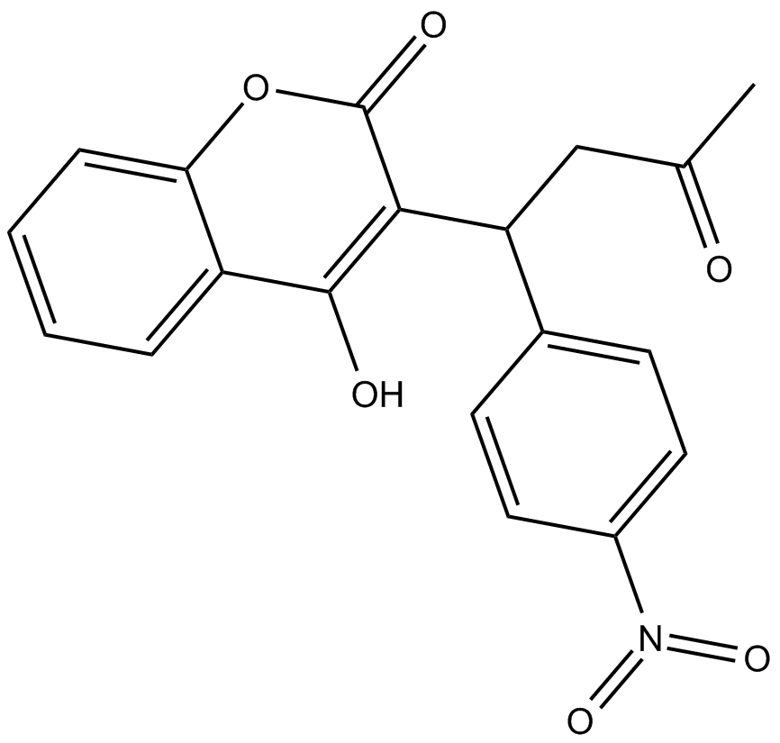 Acenocoumarol