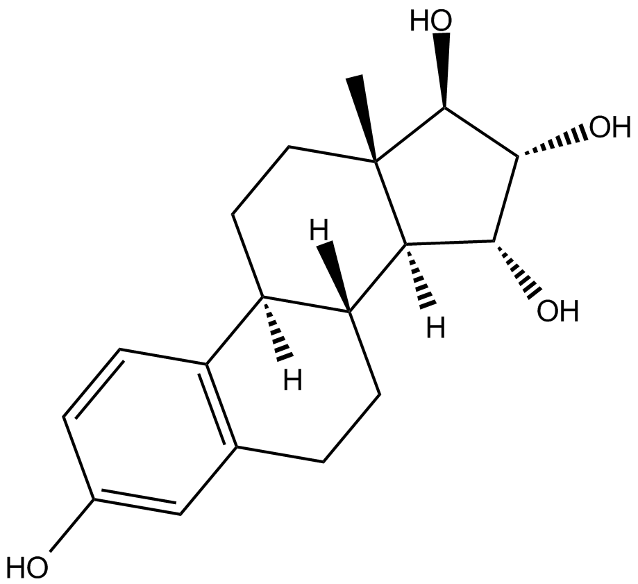 Estetrol