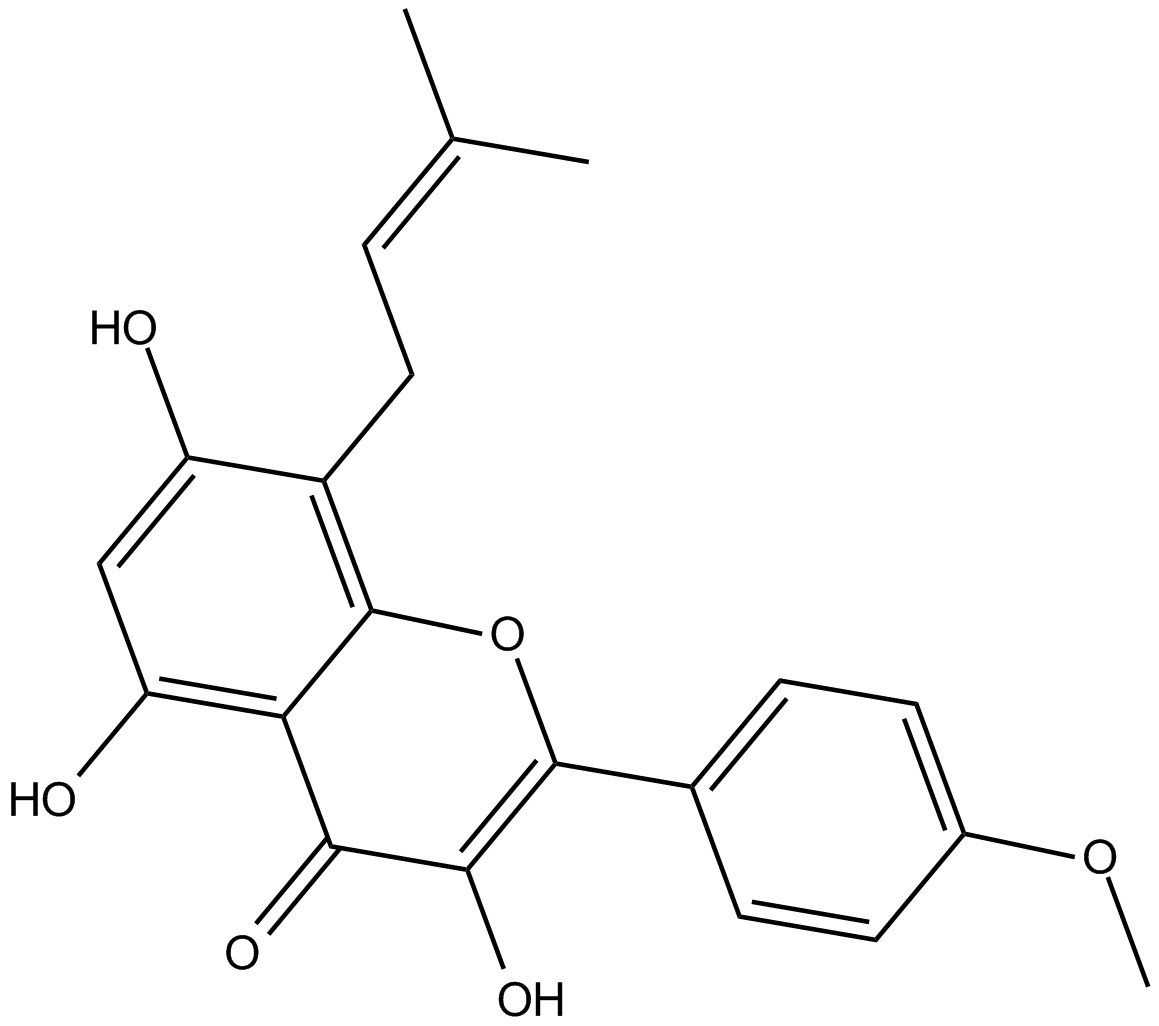 Icaritin