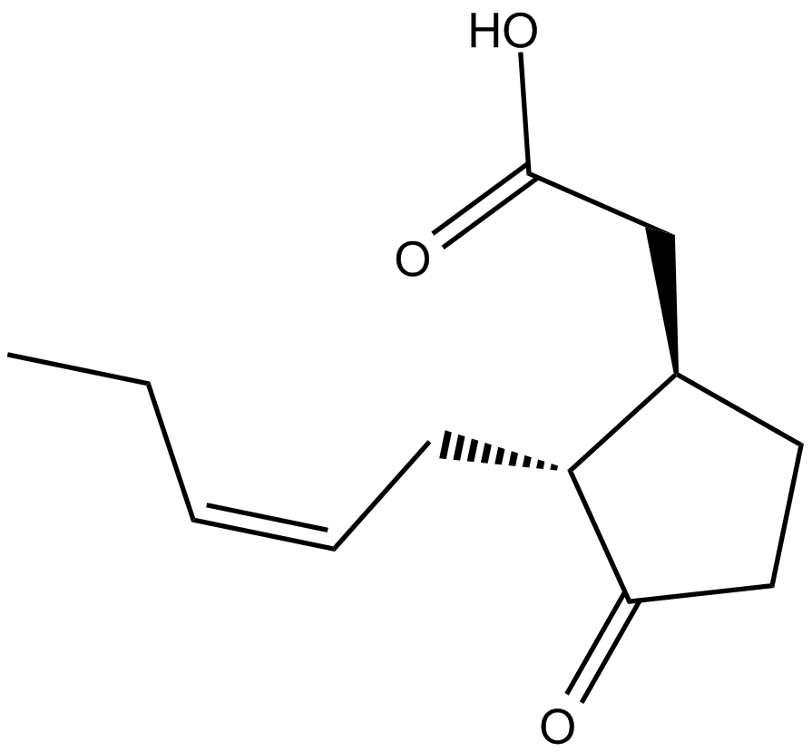 (±)-Jasmonic Acid