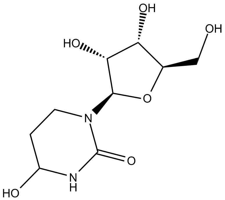 Tetrahydrouridine