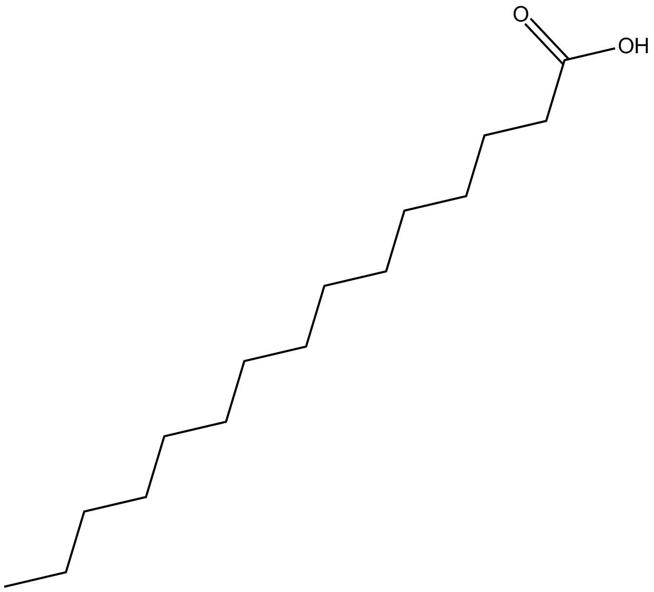 Pentadecanoic Acid