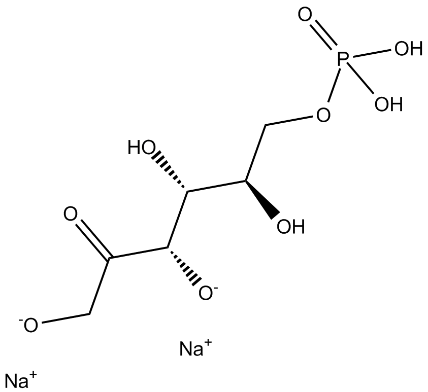 D-Fructose-6-phosphate (sodium salt)