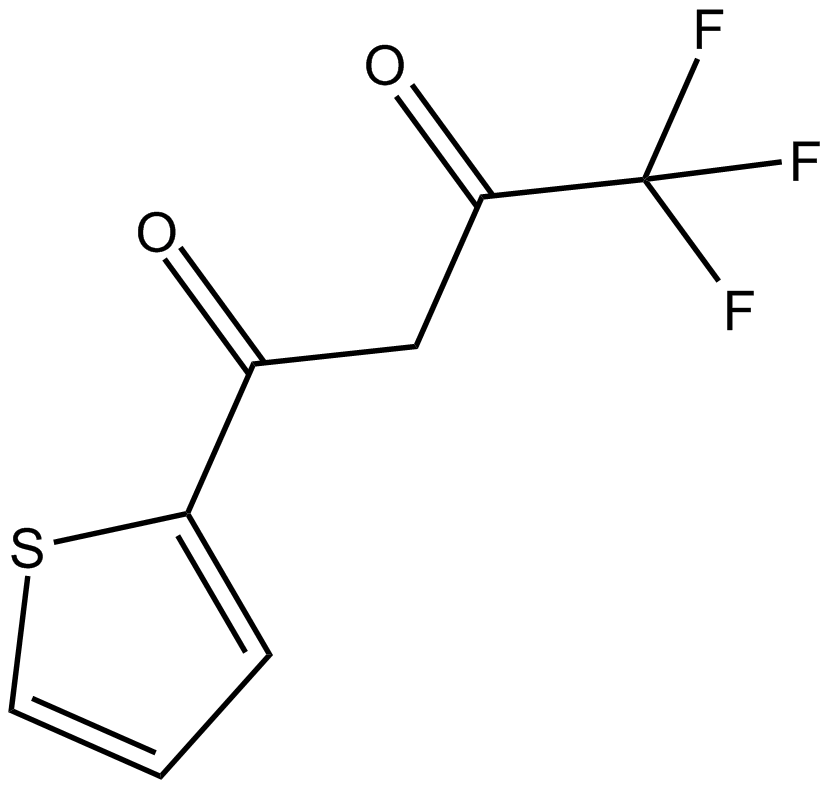 2-Thenoyltrifluoroacetone