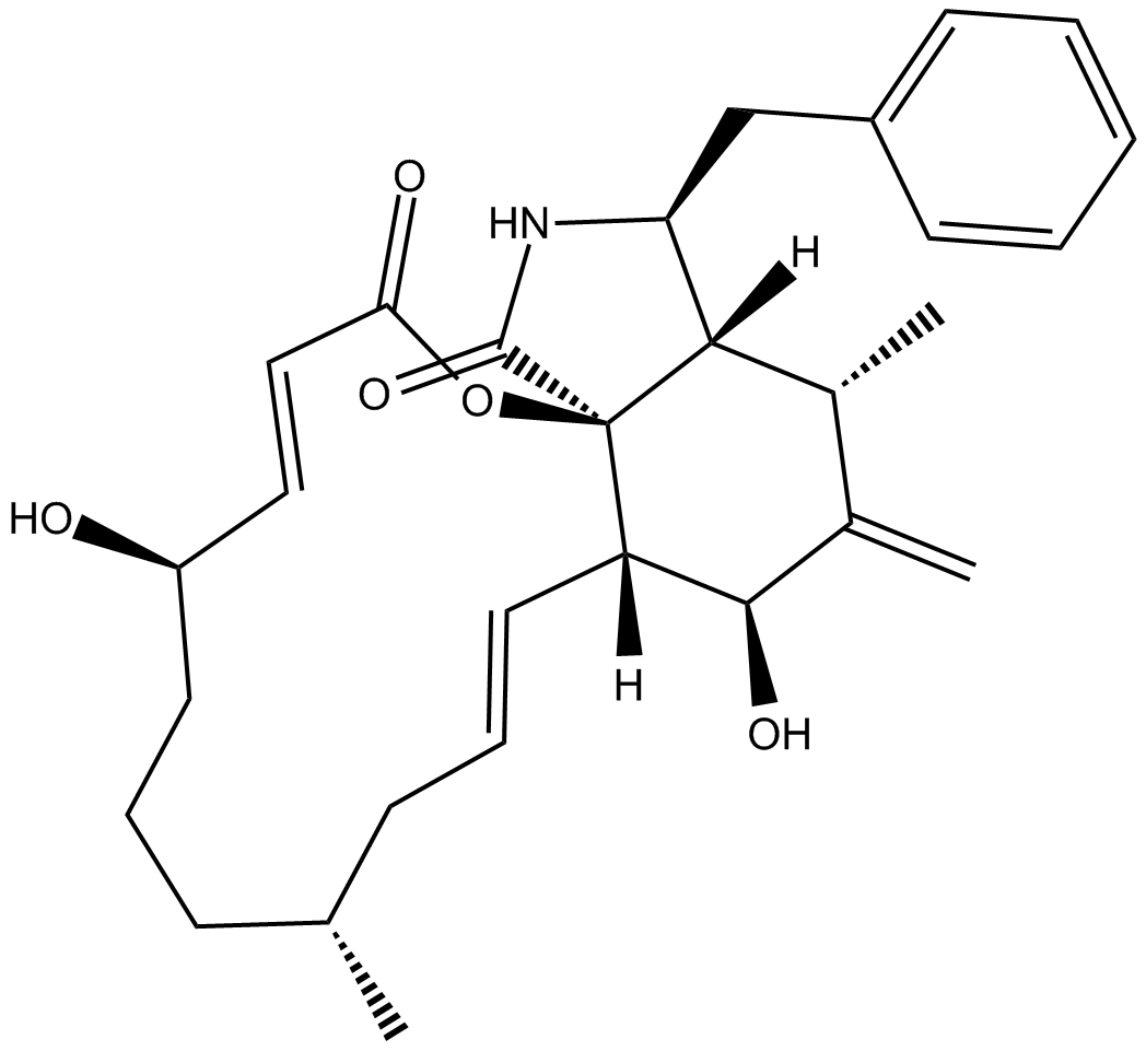 Cytochalasin B