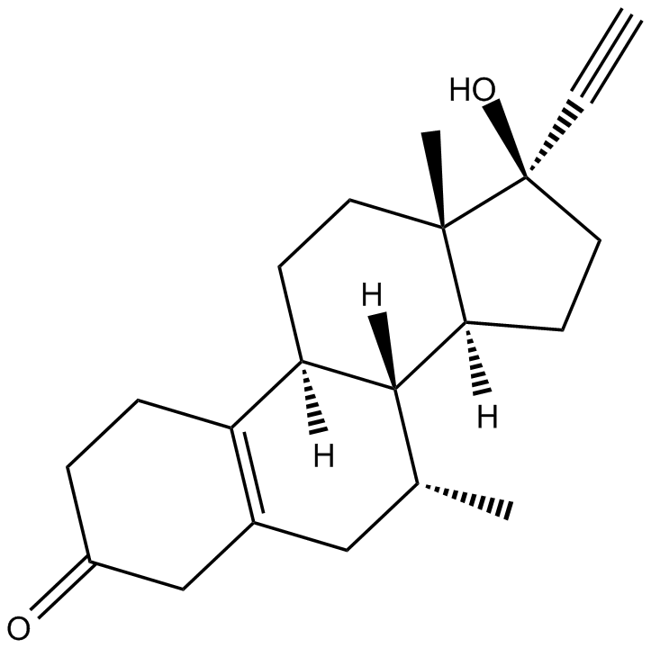 Tibolone