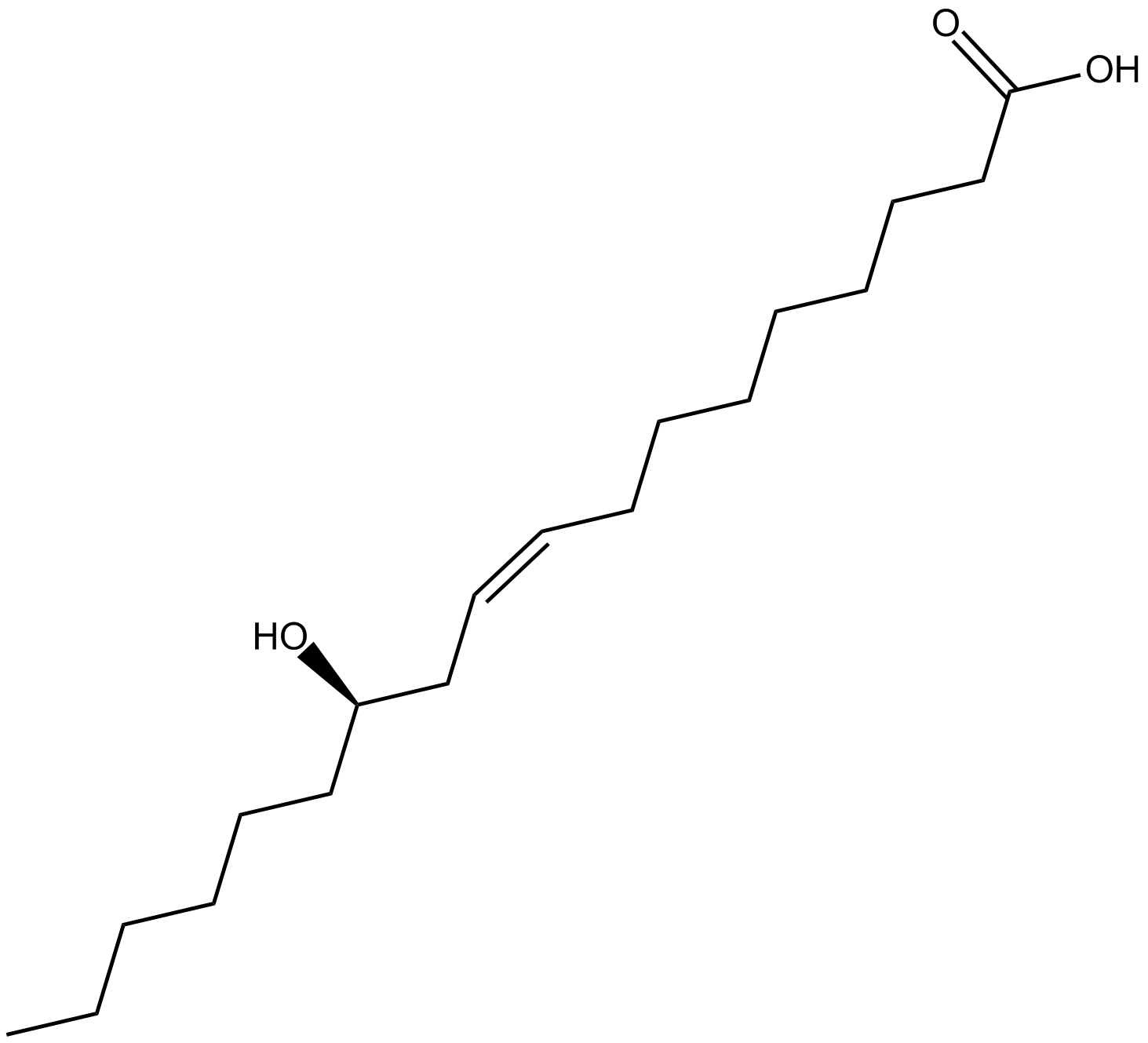 Ricinoleic Acid