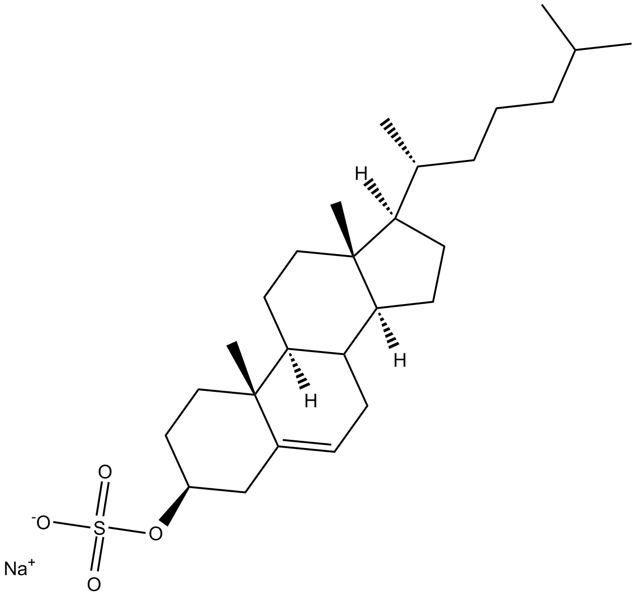 Cholesterol Sulfate (sodium salt)