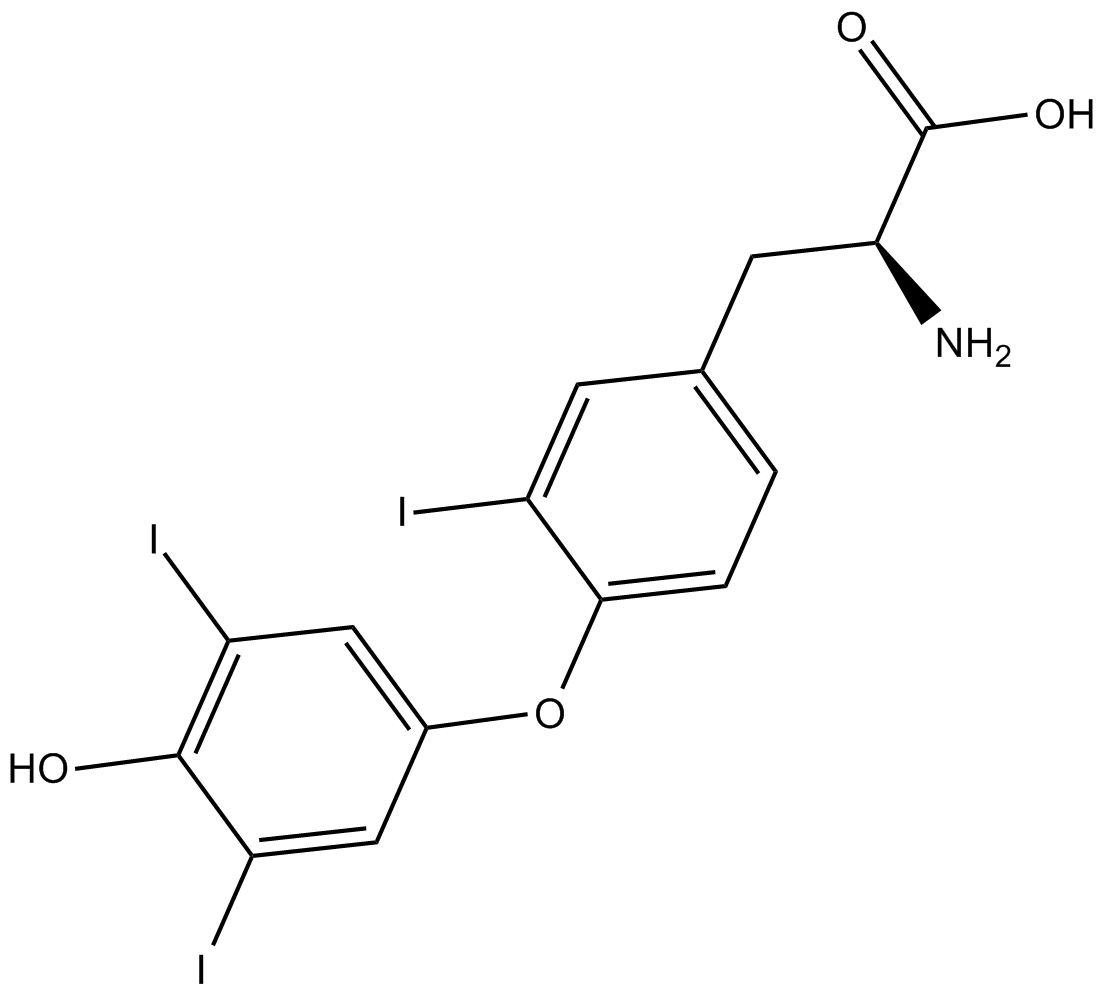 3,3',5'-Triiodo-L-thyronine