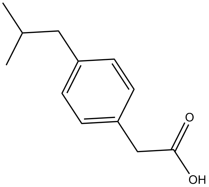Ibufenac