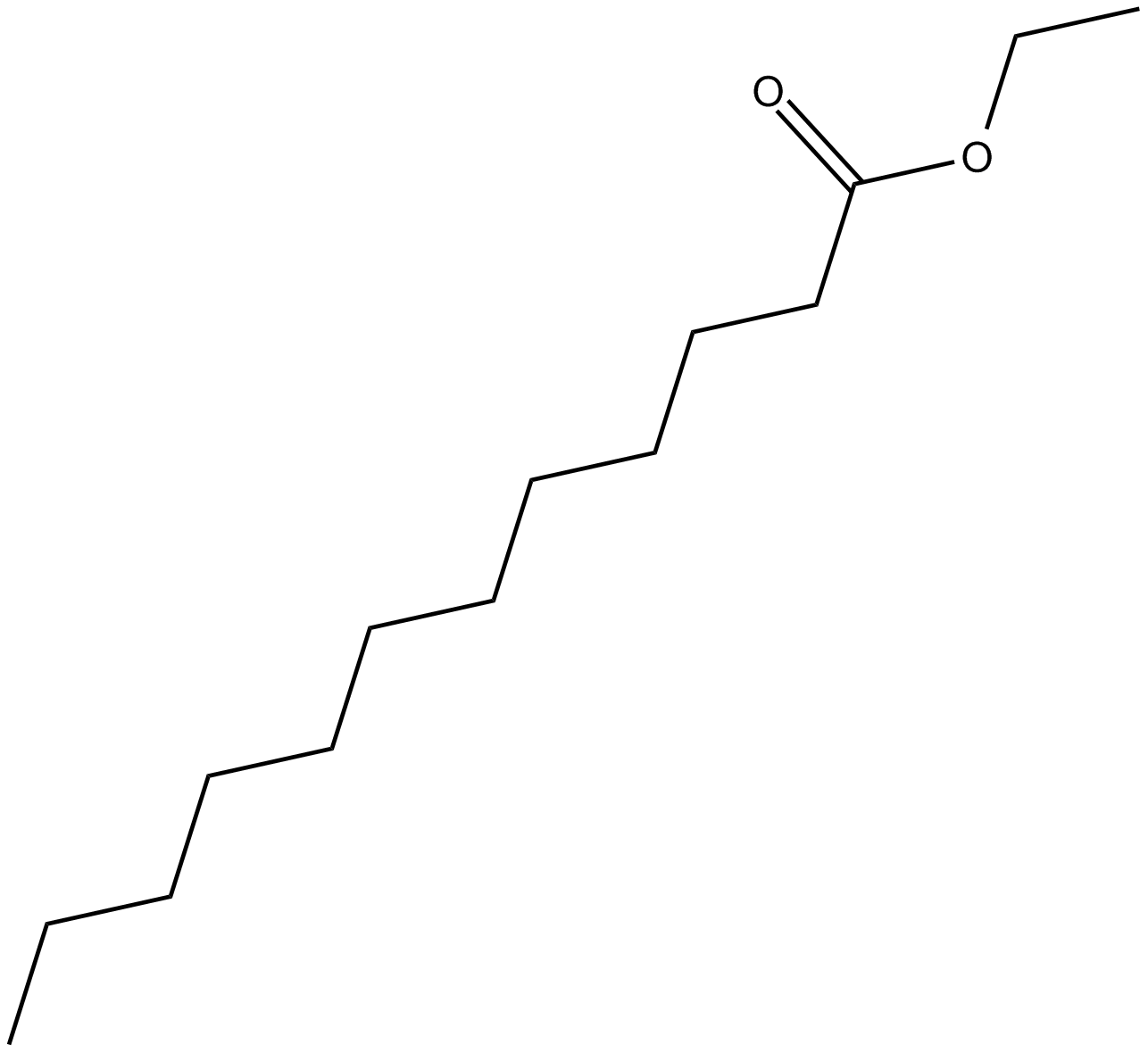 Lauric Acid ethyl ester