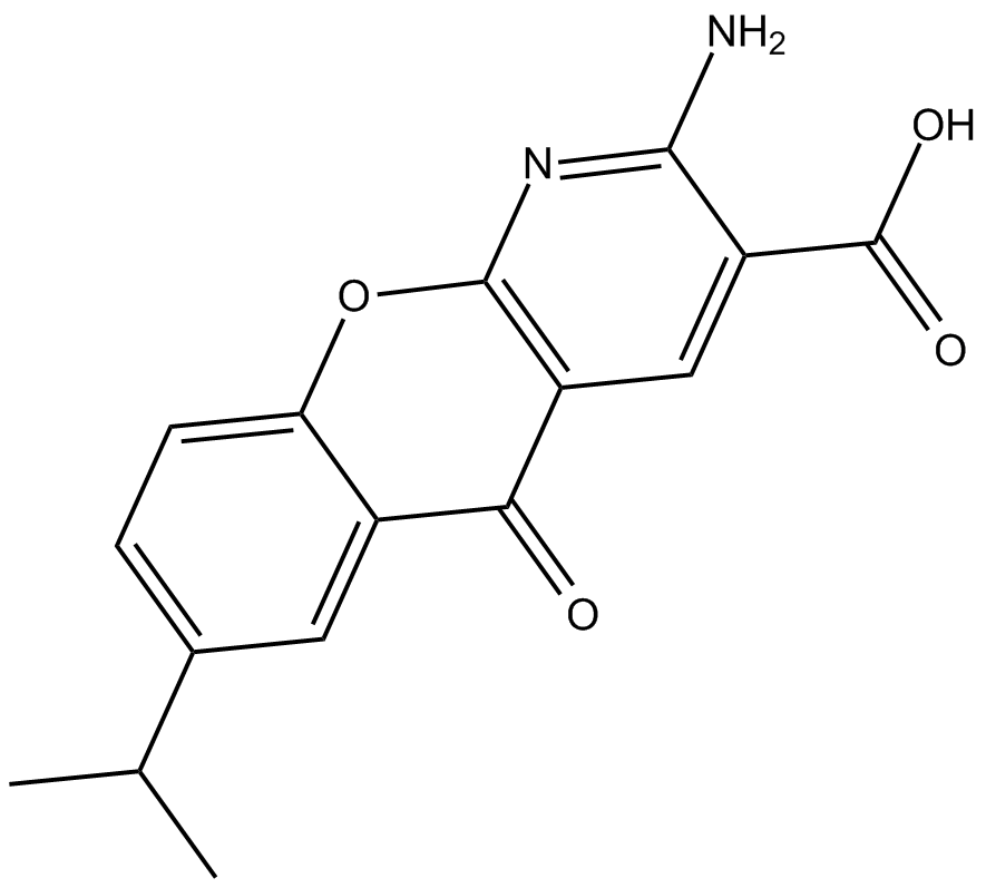 Amlexanox