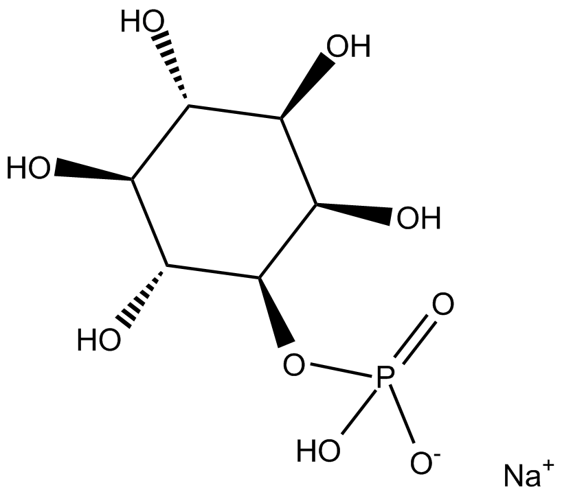 D-myo-Inositol-1-phosphate (sodium salt)