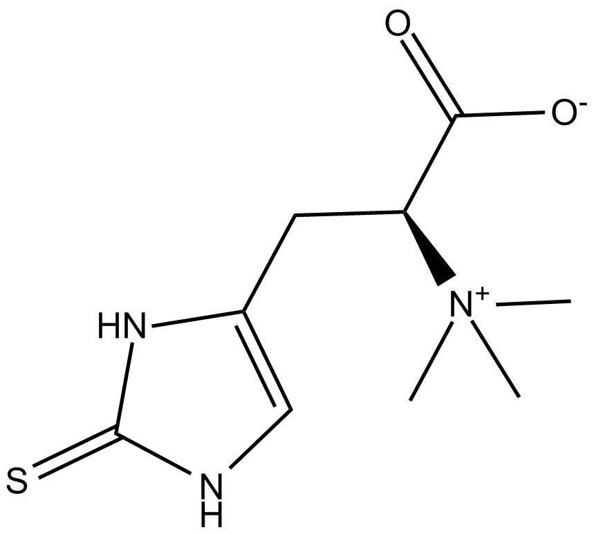 L-(+)-Ergothioneine