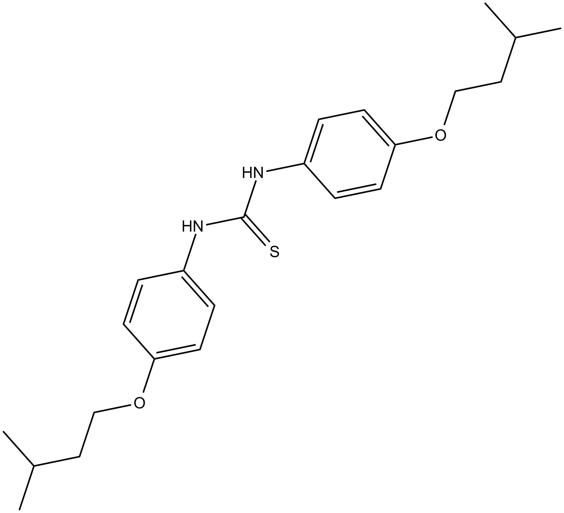 Thiocarlide
