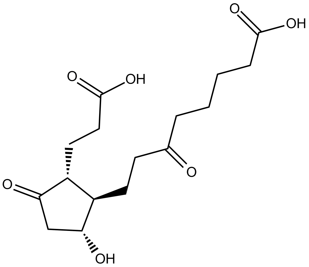 tetranor-PGEM