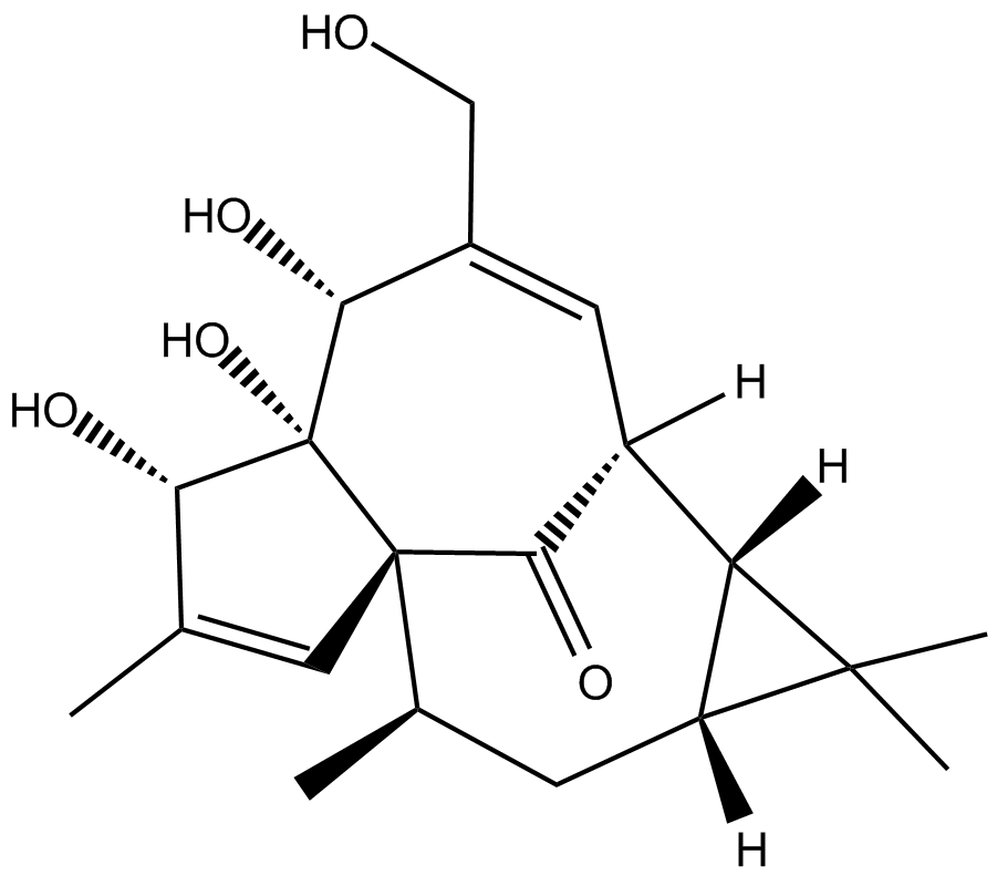 Ingenol