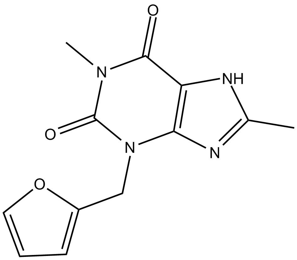 Furafylline