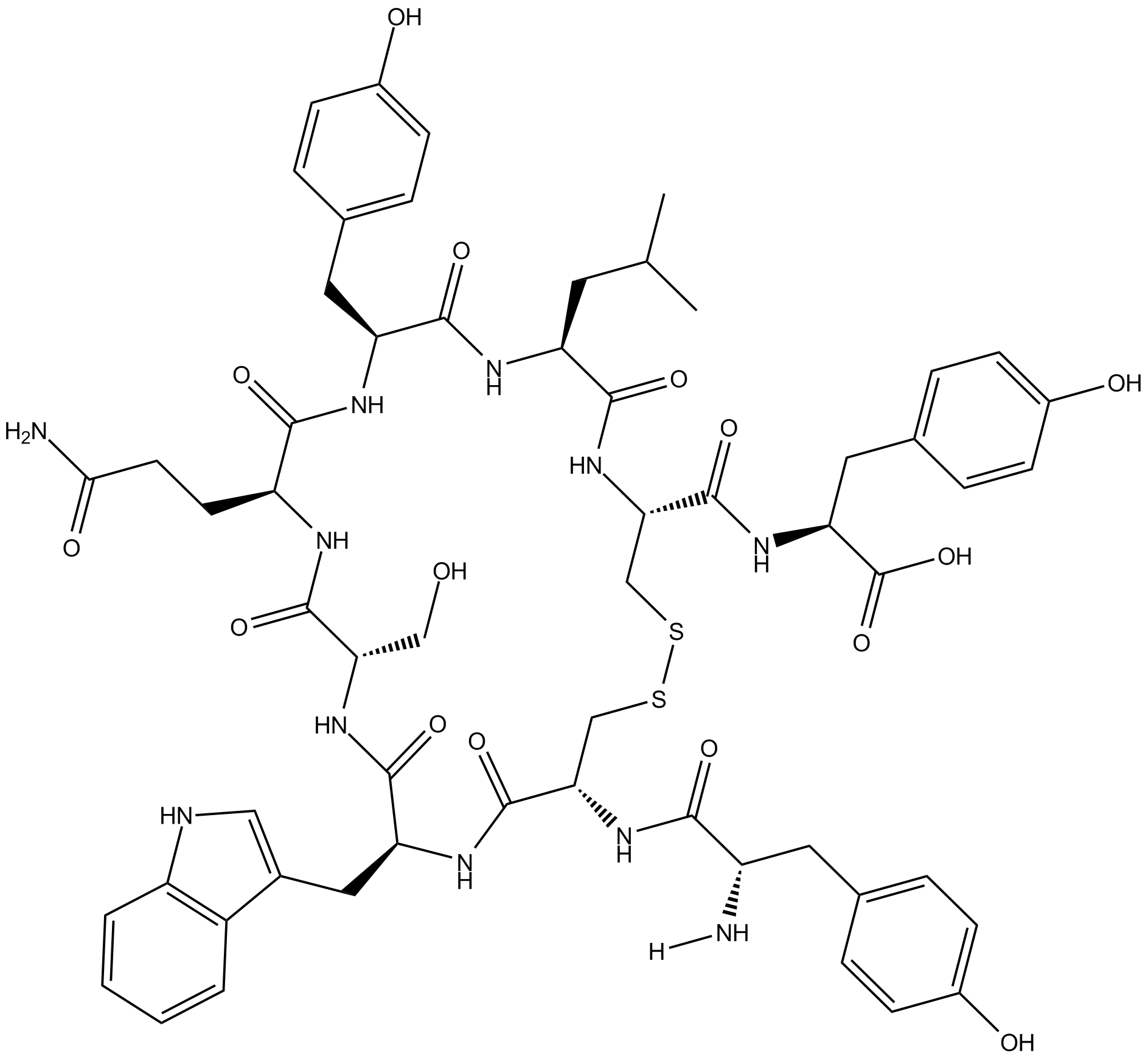 TNF-α Antagonist