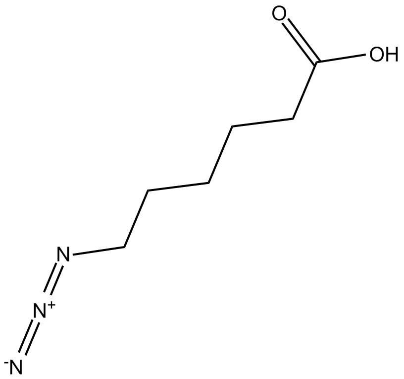 6-Azidohexanoic Acid