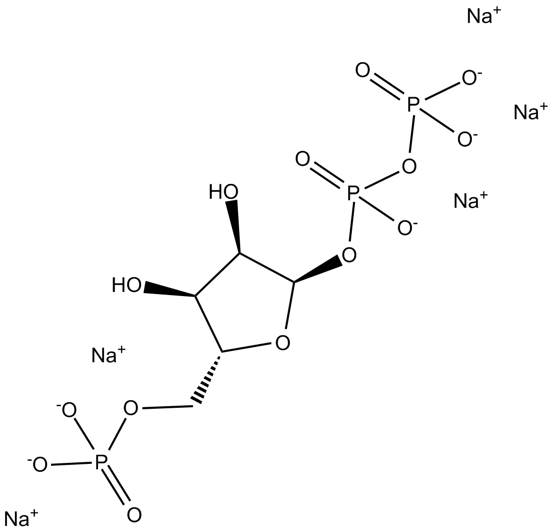 5-Phospho-D-ribose 1-diphosphate (sodium salt)