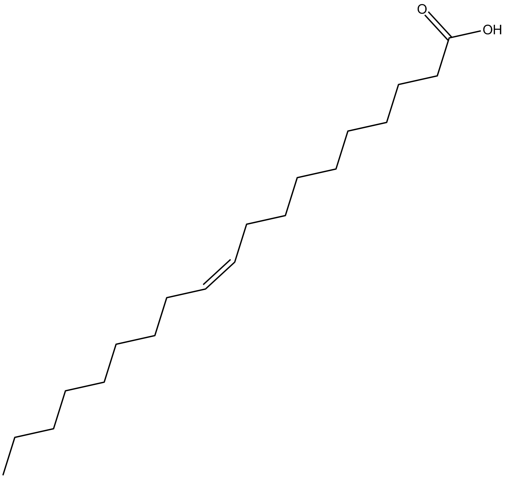 cis-10-Nonadecenoic Acid