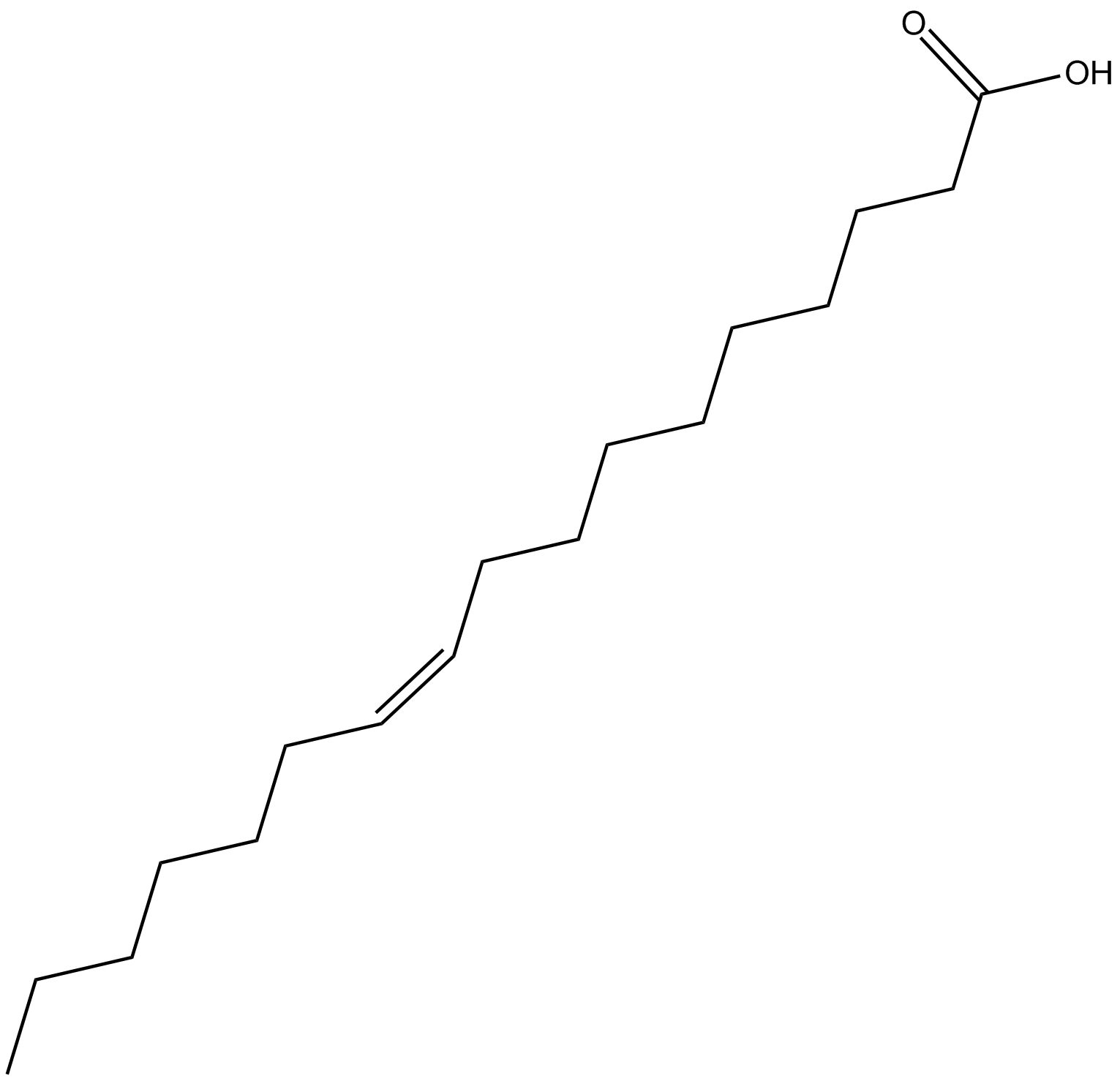 cis-10-Heptadecenoic Acid