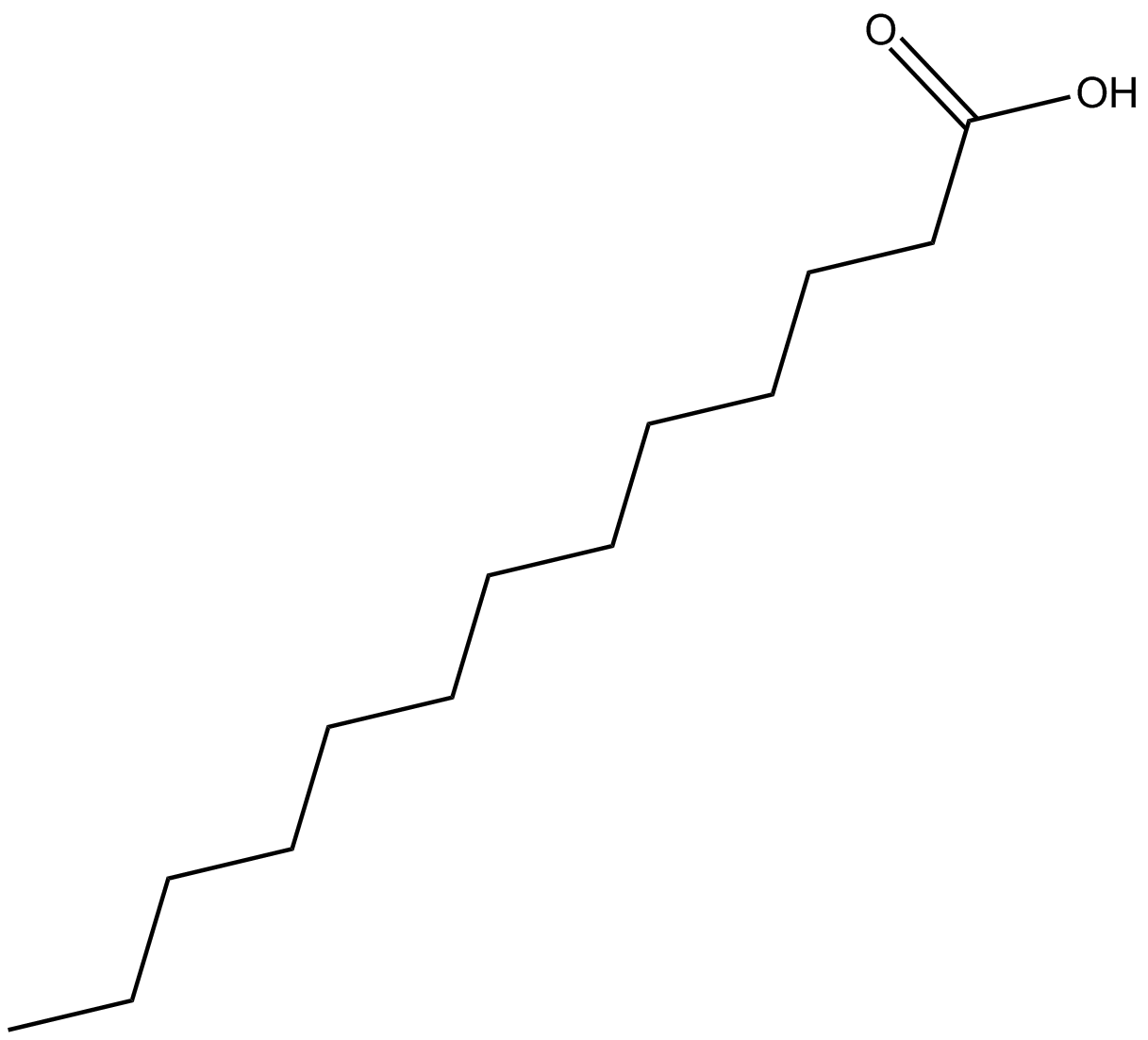 Tridecanoic Acid