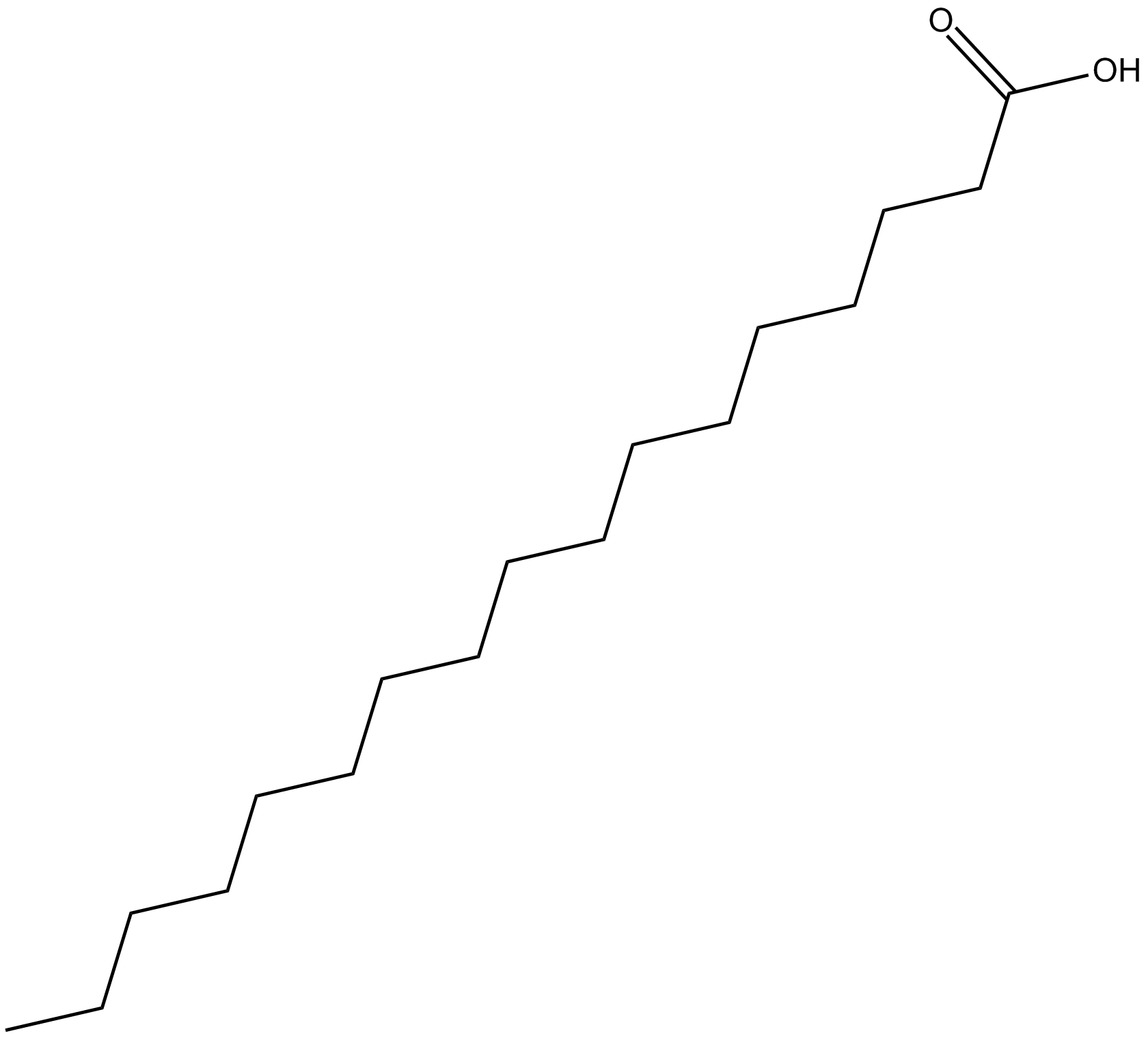 Heptadecanoic Acid
