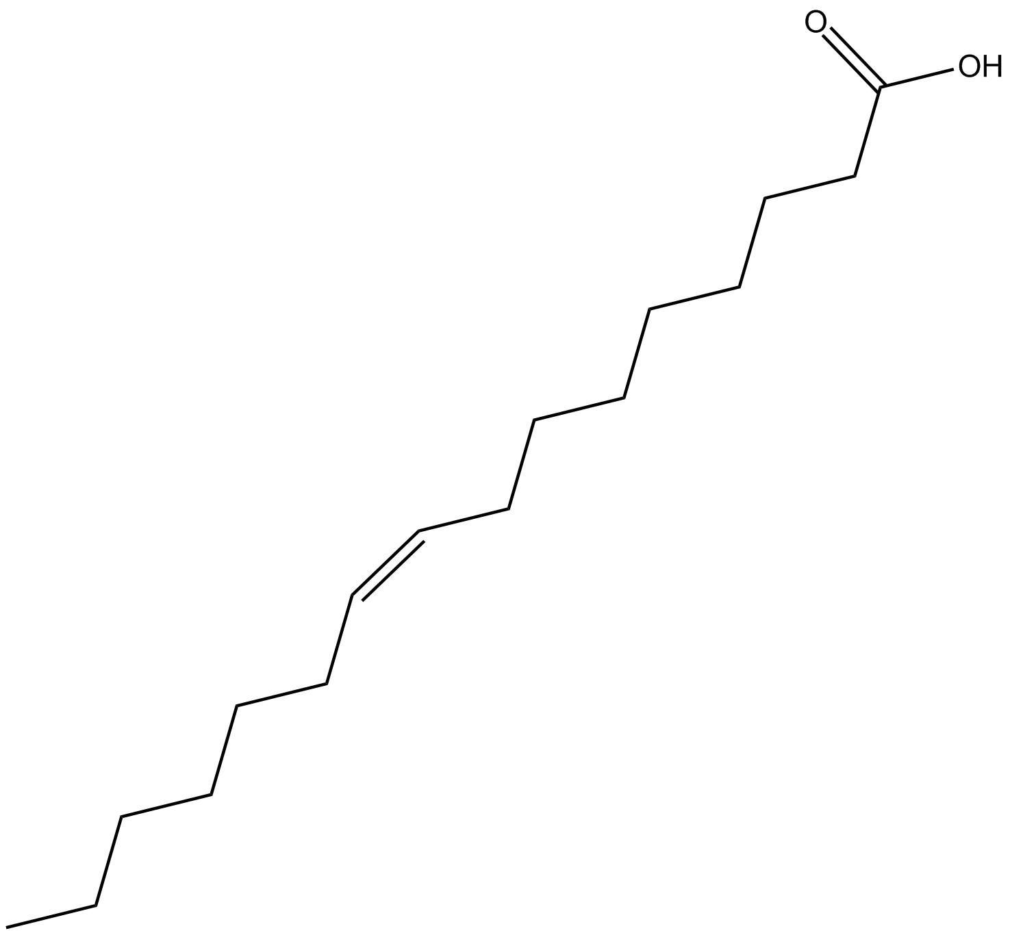 Palmitoleic Acid