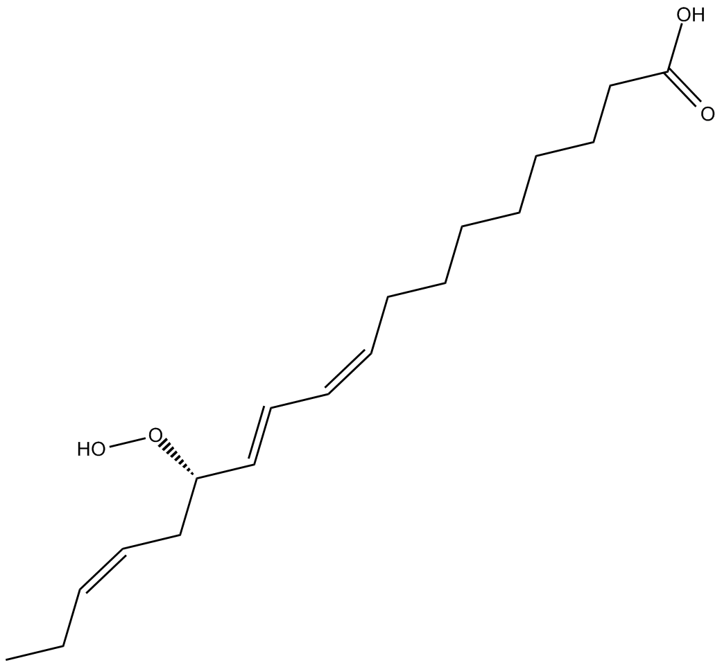 13(S)-HpOTrE