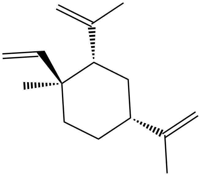 β-Elemene