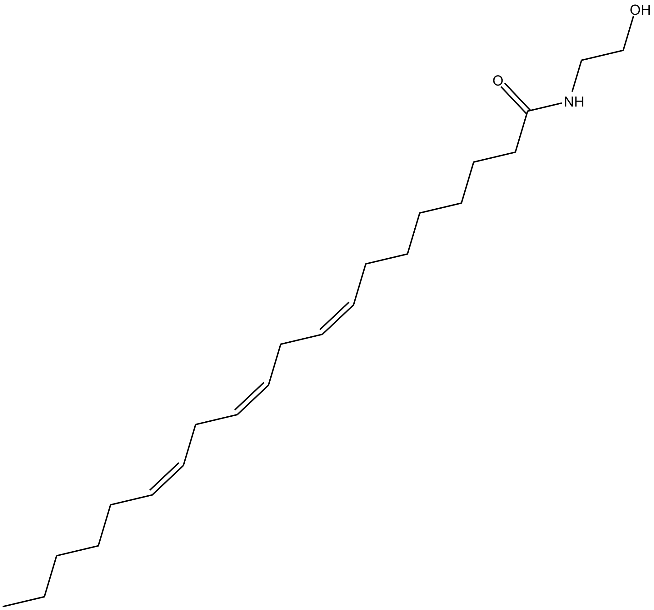 Dihomo-γ-Linolenoyl Ethanolamide