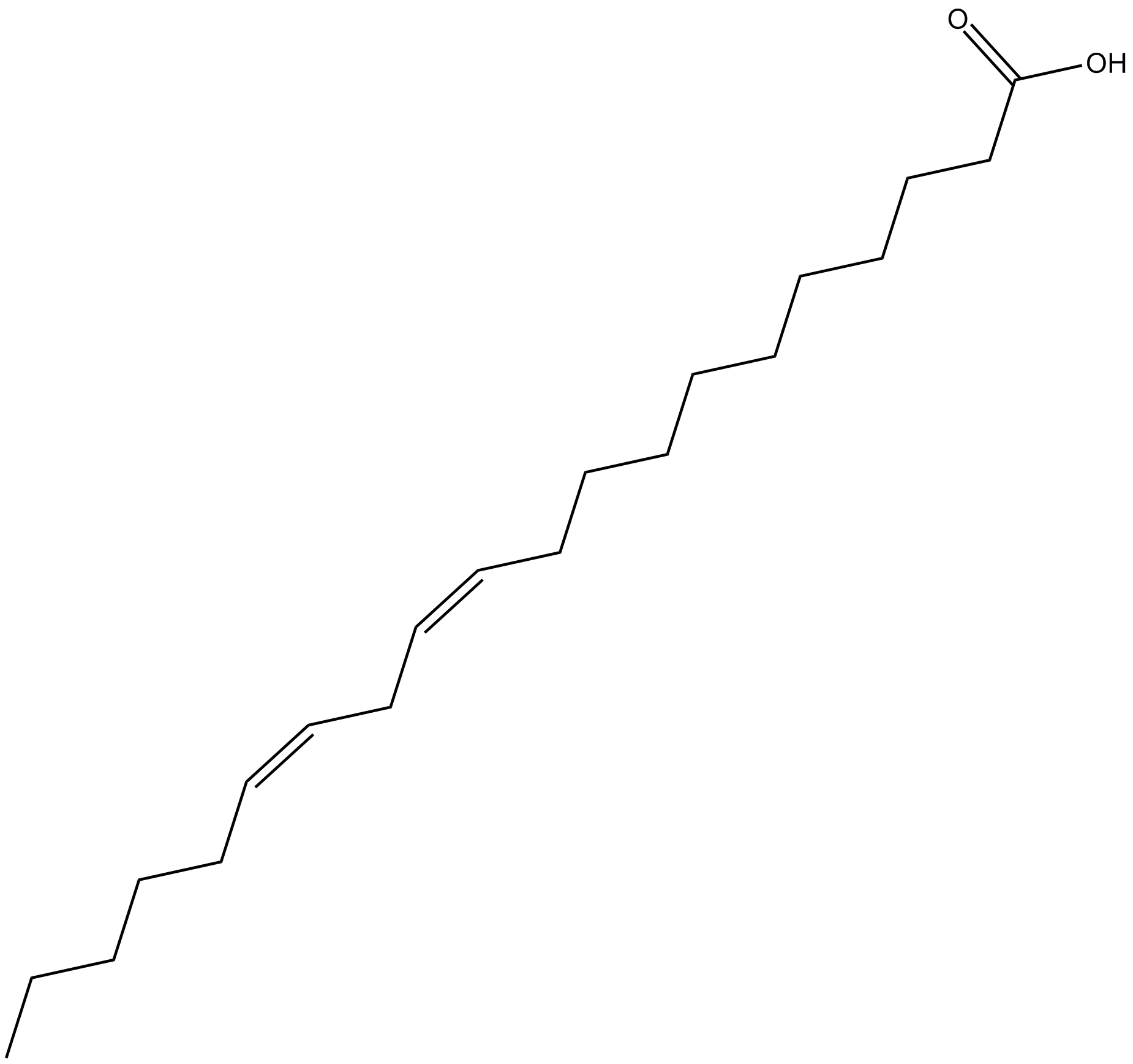 11(Z),14(Z)-Eicosadienoic Acid