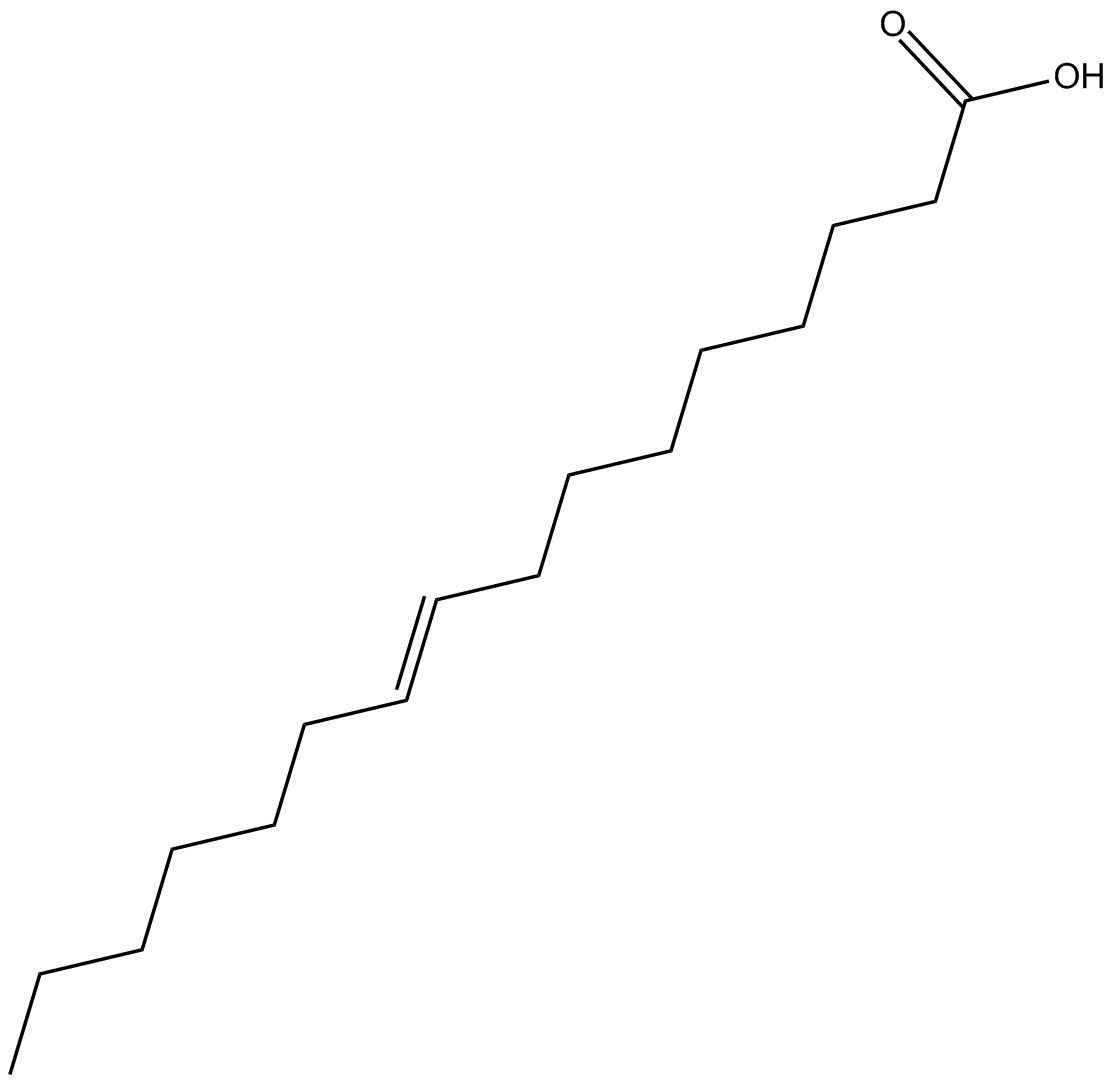 Palmitelaidic Acid