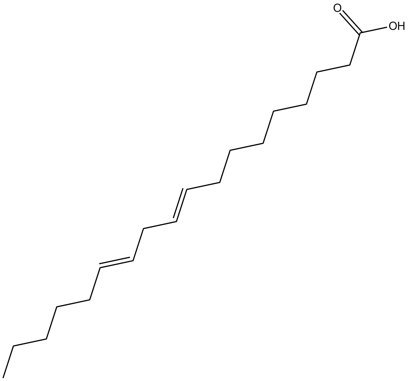 Linoelaidic Acid